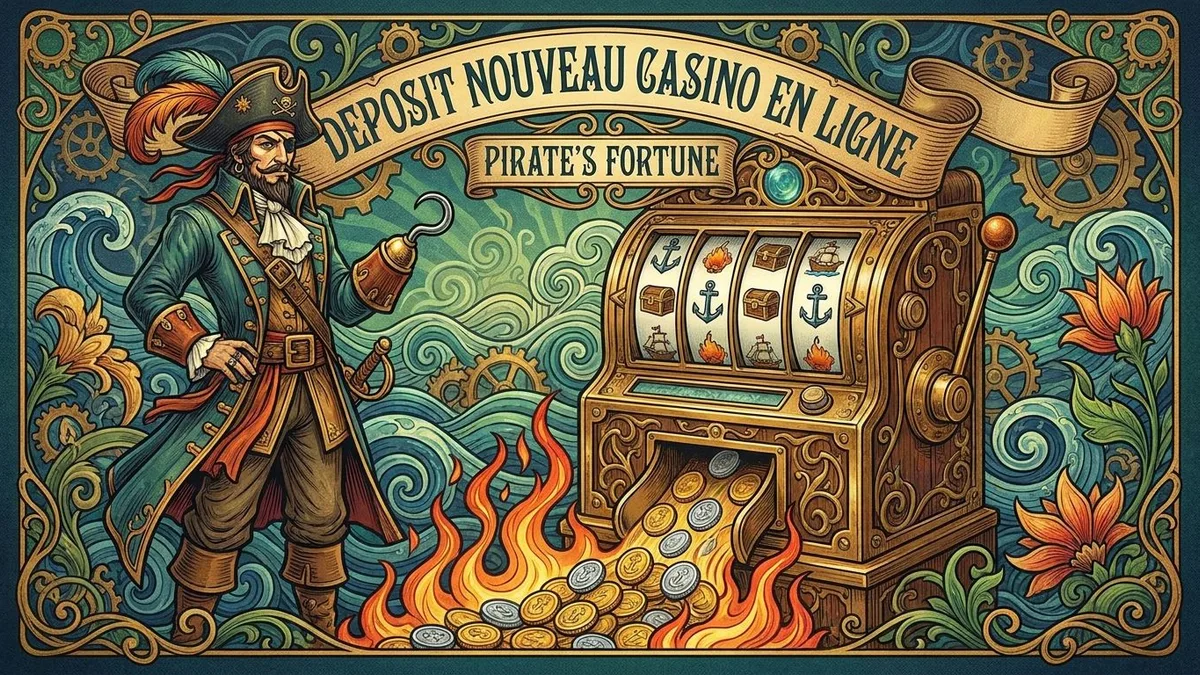 Nouveau Casino En Ligne slot game